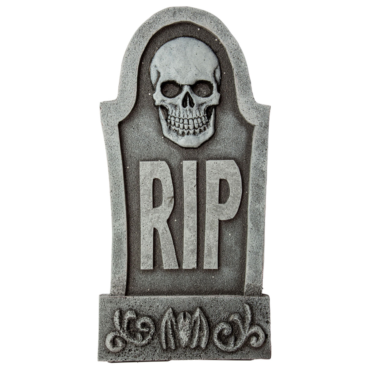 RIP Gravsten 60 cm | Högtider - Halloween - Halloween dekoration | Maskeradspecialisten