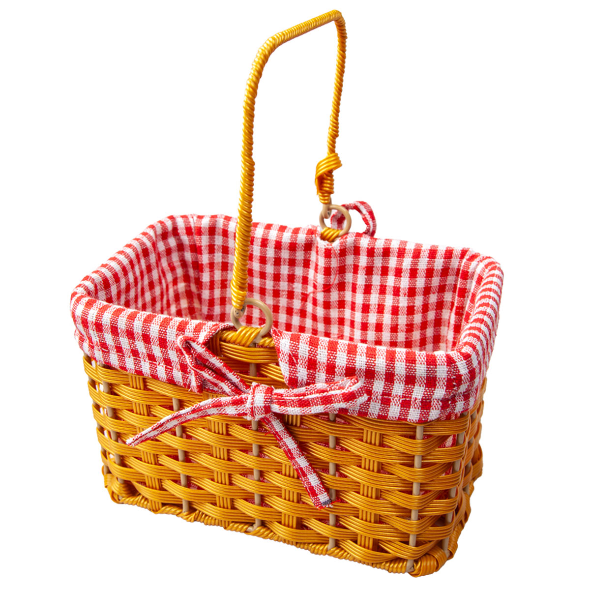 Rödluvans Korg | Kalasteman - Festteman - Sommarfest | Party Outlet