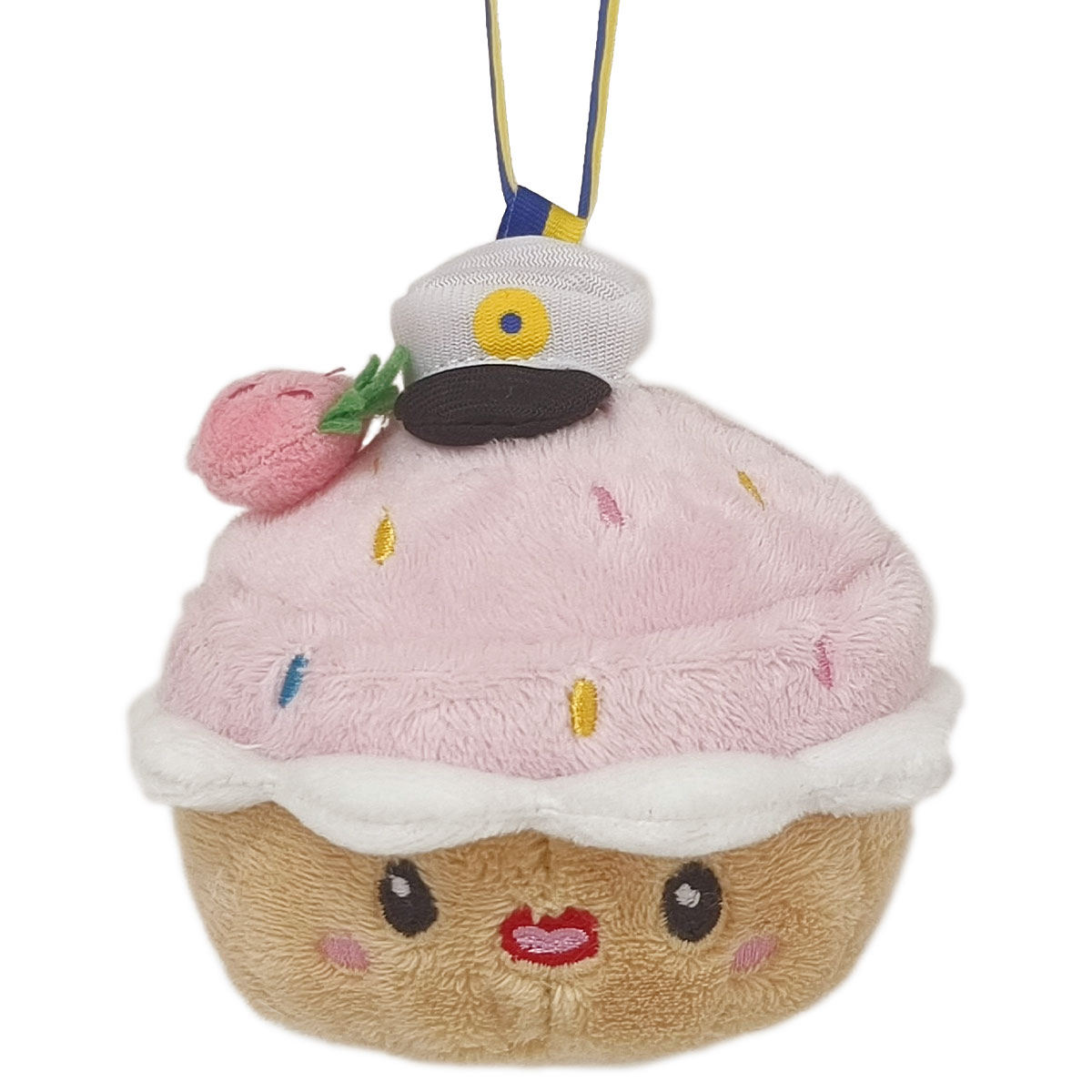 Studentnalle Muffin | Högtider - Studenten - Studentnallar | Party Outlet