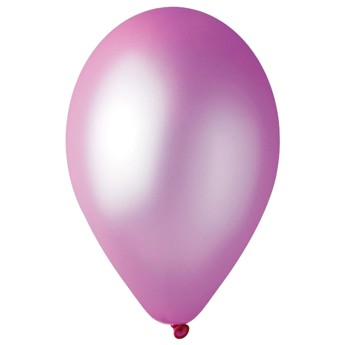 UV Latexballonger Neonlila 30 cm | Högtider - Fler Högtider - Möhippa - Möhippa Dekorationer | Party Outlet