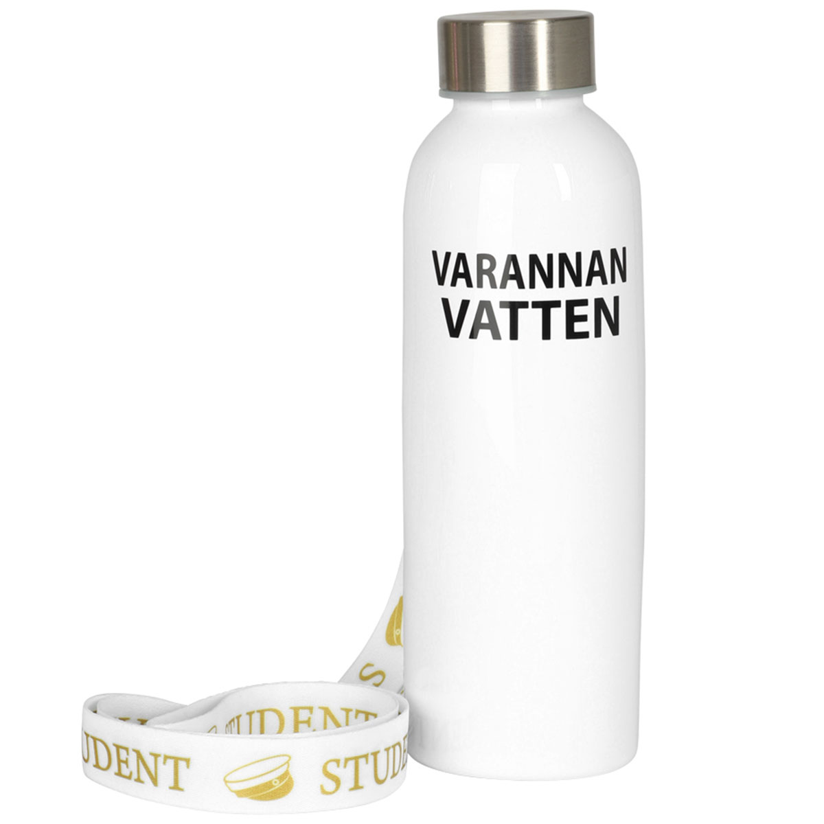 Vattenflaska Varannan Vatten